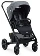 Многофункциональная коляска 3 в 1 Joie Chrome Chromium