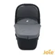 Многофункциональная коляска 3 в 1 Joie Chrome Chromium