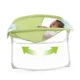 Patut-sleeper Bright Starts Playtime to bedtime Confetti foto