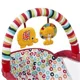 Patut-sleeper Bright Starts Playful Pinwheels foto