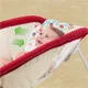 Patut-sleeper Bright Starts Playful Pinwheels foto