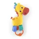 Развивающий коврик Bright Starts Zippy Zoo