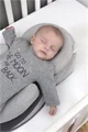 Эргономичный позиционер для сна с наклоном Babymoov Cosydream +