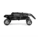 Прогулочная коляска Nuna Pepp Luxx Graphite с бампером