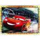Puzzle Trefl Disney Cars 3 "Ready to Race", 4 in 1 (35+48+54+70 piese) foto