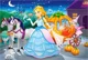 Puzzle Castorland Beautiful Fairy Tales, 4 in 1 (8+12+15+20 piese) foto