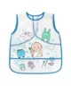 Baveta impermeabila BabyOno "Baby explorer" (12+ luni) foto