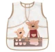 Baveta impermeabila BabyOno "Baby explorer" (12+ luni) foto