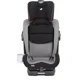 Scaun auto cu Isofix Joie Bold 9-36 kg Slate foto