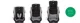 Scaun auto cu Isofix Joie Bold 9-36 kg Slate foto
