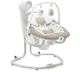 Электронные качели Joie Serina 2 в 1 Little World