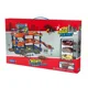 Set de joc WELLY City Garage 5 (1:60) foto