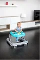 Ходунок 2 в 1 Babymoov Walker Petrole