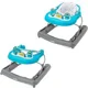 Ходунок 2 в 1 Babymoov Walker Petrole
