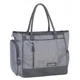 Geanta multifunctionala Babymoov New Essential Smokey foto