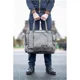 Geanta multifunctionala Babymoov New Essential Smokey foto