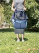 Geanta multifunctionala Babymoov Urban Navy foto