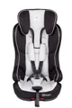 Автокресло с системой Isofix BabyGo Iso 9-36 кг Grey foto