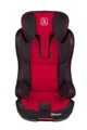 Scaun auto cu isofix BabyGo Iso 9-36 kg Red
