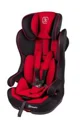 Scaun auto cu isofix BabyGo Iso 9-36 kg Red