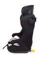 Scaun auto cu isofix BabyGo Iso 9-36 kg Red