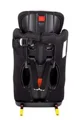 Scaun auto cu isofix BabyGo Iso 9-36 kg Red