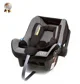 Scaun auto BabyGo Traveller Xp Grey 0-13 kg