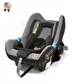 Scaun auto BabyGo Traveller Xp Grey 0-13 kg