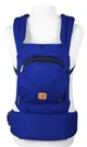 Marsupiu anatomic BabyGo Kangoo Active Air Navy foto
