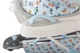 Premergator multifunctional 3 in 1 BabyGo Light Blue foto