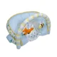 Salteluta de activitati 3 in 1 Summer Infant Laid Back Lounger