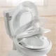 Olita cu sunete Summer Infant My size Potty foto