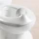 Olita cu sunete Summer Infant My size Potty foto