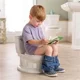 Olita cu sunete Summer Infant My size Potty foto