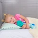 Jucarie cu muzica si lumini Summer Infant Omida Somnoroasa foto