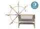 Кроватка 2 в 1 Tutti Bambini Co-Sleeper CoZee Oak