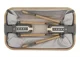 Кроватка 2 в 1 Tutti Bambini Co-Sleeper CoZee Oak