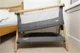 Patut 2 in 1 Tutti Bambini Co-Sleeper CoZee Oak