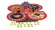 Игра Trefl Disney Cars 3 &quot;Full Speed&quot;
