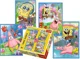 Пазл Trefl Nickelodeon SpongeBob and Patrick, 4 в 1 (35+48+54+70 эл.) foto