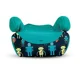Scaun auto Kikka Boo Groove Robots 9-36 kg foto