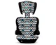 Scaun auto Kikka Boo Nomad Blue 9-36 kg foto