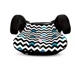 Scaun auto Kikka Boo Nomad Blue 9-36 kg foto