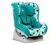 Автокресло Kikka Boo Antiguo Green, 0-18 кг foto