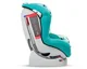 Автокресло Kikka Boo Antiguo Green, 0-18 кг foto