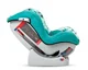 Автокресло Kikka Boo Antiguo Green, 0-18 кг foto