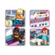 Constructor Sluban Girl's Dream Luxury Yacht foto