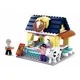 Constructor Sluban Girl's Dream Beach Restaurant foto