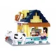 Constructor Sluban Girl's Dream Beach Restaurant foto