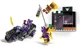 LEGO Batman Movie - Погоня за Женщиной-кошкой foto